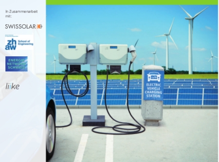 Fachtagung: Energiezukunft 2020 – Infrastruktur für die E-Mobilität
