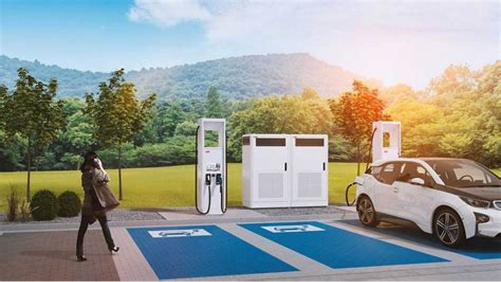 Elektroautos effizient mit Solarstrom laden: Neue Erkenntnisse der HTW Berlin
