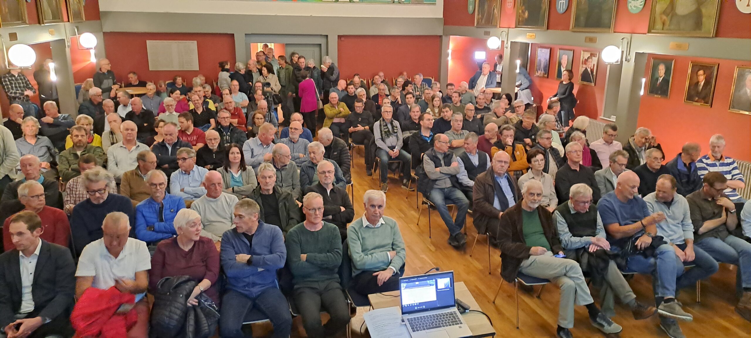 Folien des Vortragsabends: PV-Strom clever und rentabel nutzen