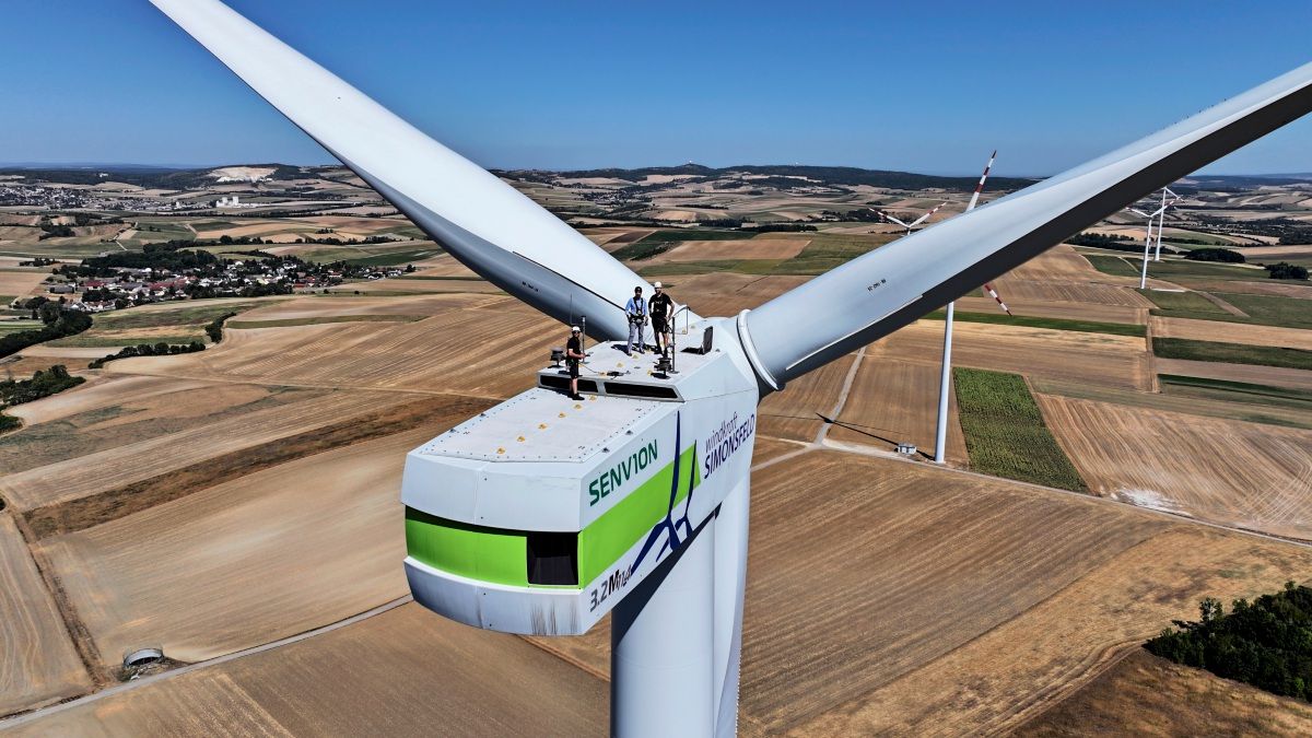 Corona, Desinformation und der Widerstand gegen Windkraft